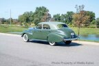 Thumbnail Photo 2 for 1940 Buick Roadmaster