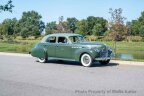 Thumbnail Photo 6 for 1940 Buick Roadmaster
