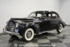 Thumbnail Photo 3 for 1940 Buick Roadmaster