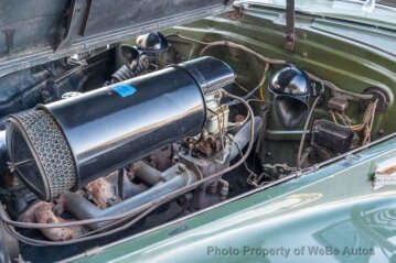 1940 Buick Roadmaster