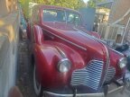 Thumbnail Photo 3 for 1940 Buick Special