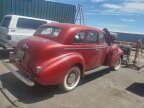 Thumbnail Photo 2 for 1940 Buick Special