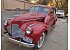 1940 Buick Special