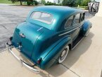 Thumbnail Photo 5 for 1940 Buick Special