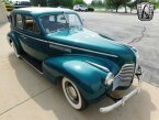Thumbnail Photo 4 for 1940 Buick Special