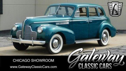 Photo 1 for 1940 Buick Special