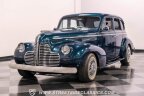 Thumbnail Photo 4 for 1940 Buick Special
