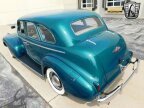 Thumbnail Photo 5 for 1940 Buick Special