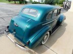 Thumbnail Photo 4 for 1940 Buick Special