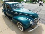 Thumbnail Photo 3 for 1940 Buick Special