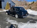 Thumbnail Photo 2 for 1940 Buick Special