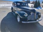 Thumbnail Photo 4 for 1940 Buick Special