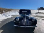 Thumbnail Photo 5 for 1940 Buick Special
