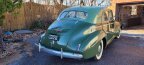 Thumbnail Photo 1 for 1940 Buick Special for Sale by Owner