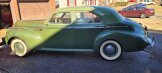 1940 Buick Special