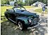 1940 Buick Super