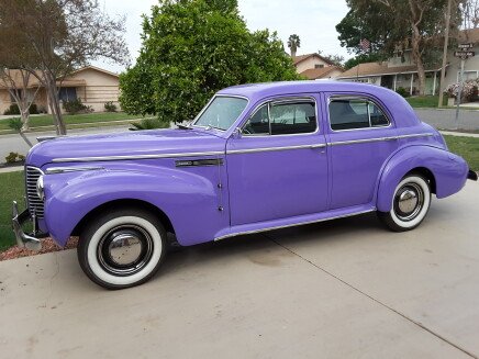 Photo 1 for 1940 Buick Super for Sale by Owner