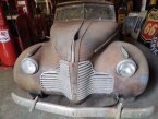 Thumbnail Photo 3 for 1940 Buick Super