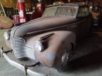 Thumbnail Photo 2 for 1940 Buick Super