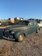 Thumbnail Photo 1 for 1940 Buick Super
