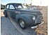 1940 Buick Super