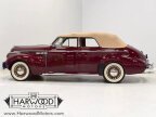 Thumbnail Photo 5 for 1940 Buick Super