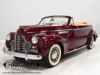 Thumbnail Photo 2 for 1940 Buick Super