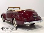 Thumbnail Photo 6 for 1940 Buick Super