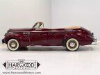 Thumbnail Photo 4 for 1940 Buick Super