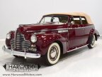 Thumbnail Photo 3 for 1940 Buick Super