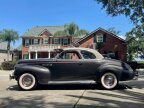 Thumbnail Photo 2 for 1940 Buick Super