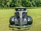 Thumbnail Photo 6 for 1940 Buick Super