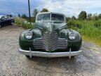 Thumbnail Photo 2 for 1940 Buick Super