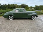 Thumbnail Photo 4 for 1940 Buick Super