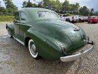 Thumbnail Photo 5 for 1940 Buick Super