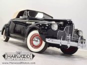 1940 Buick Super
