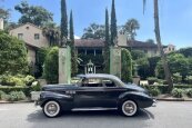 1940 Buick Super