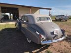 Thumbnail Photo 2 for 1940 Cadillac Fleetwood