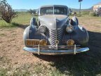 Thumbnail Photo 4 for 1940 Cadillac Fleetwood