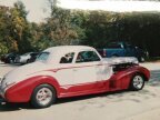 Thumbnail Photo 3 for 1940 Cadillac Other Cadillac Models