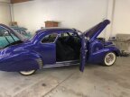 Thumbnail Photo 5 for 1940 Cadillac Other Cadillac Models