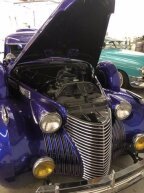 Thumbnail Photo 3 for 1940 Cadillac Other Cadillac Models
