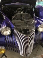 Thumbnail Photo 6 for 1940 Cadillac Other Cadillac Models