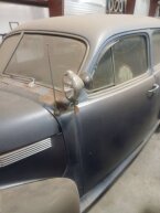 Thumbnail Photo 6 for 1940 Cadillac Other Cadillac Models