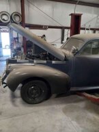 Thumbnail Photo 2 for 1940 Cadillac Other Cadillac Models