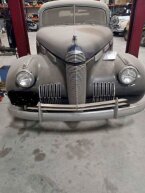 Thumbnail Photo 1 for 1940 Cadillac Other Cadillac Models