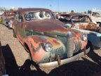 Thumbnail Photo 2 for 1940 Cadillac Other Cadillac Models