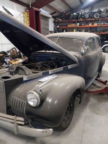 1940 Cadillac Other Cadillac Models