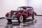Thumbnail Photo 5 for 1940 Cadillac Series 60