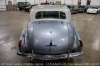 Thumbnail Photo 5 for 1940 Cadillac Series 60